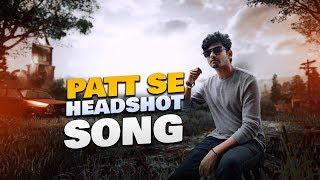 PATT SE HEADSHOT SONG | DYNAMO SONG | HYDRA OFFICIAL