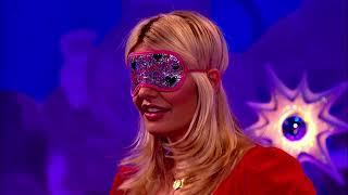 Best Of Celebrity Juice With Holly Willoughby & Fern Cotton