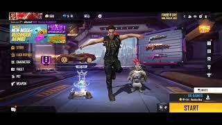 Free fire