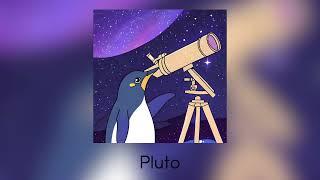 Pluto - Tuxify