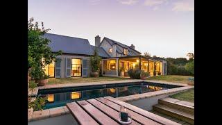 R6 395 000  | Magnificent north-facing home |  Eastford Vale, Knysna