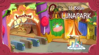 Lunapark | İbi 5. Sezon 1. Bölüm