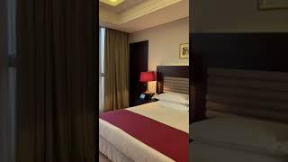 BAB AL QASR -  ABU DHABI - EXCLUSIVE TRAVELS