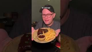 Novo restaurante em Boa Viagem especializado em defumados