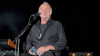 David Gilmour - Guy Pratt Speech (Live at the Hollywood Bowl - October 30, 2024)