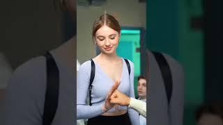 Ukraine school | Yelyzaveta Vasylenko  |  WHATSAPP STATUS |#school  #student #teacher #Love