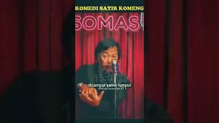 Video lucu ¹+'' #kocak #komedi #parodi #comedy #parody #lucu #funny #sketsakomedi #bodorsunda .