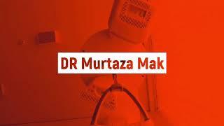 Life of a Dentist - DR MURTAZA MAK