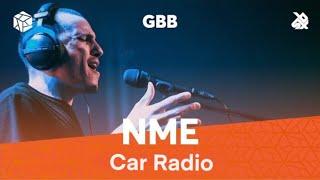 NME Car Radio (21 Pilots Cover)