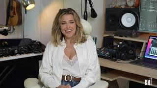 BMI's Virtual Tours: In the Studio with Rachel Platten