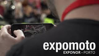 Expomoto 2024 - De 25 a 28 de abril na Exponor - Porto