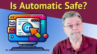 Is Automatic Sign-in Safe for My Email?