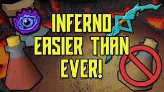 EASY MID GAME INFERNO GUIDE (NEW)