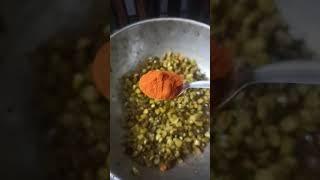 Dondakaya fry recipe 