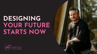 Creating and Innovating Your Future With Dr. Frederik G. Pferdt  | Unscripted with Amy Somerville