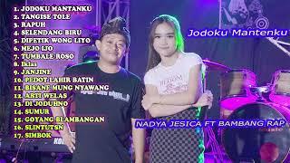 MP3 Nadya Jesica - Jodoku mantanku 17 lagu terbaru