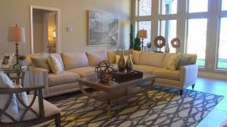 Perry Homes ~ Model Home Virtual Tour ~ Harmony, Houston, Texas