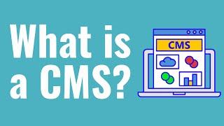 What is a CMS? Content Management Systems Explained For Beginners