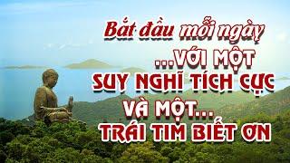 Muốn Hạnh Phúc Hãy Tập Thói Quen Biết Ơn I Suy Nghĩ Sống Tích Cực Và Thói Quen Sống Tích Cưc.