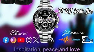DJ Jose Joe The Gospel English Summit Ep 2 mixtape series