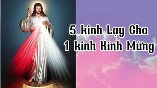 Kinh cầu nguyện cho linh hồn Phanxico mới qua đời