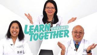 Learn Together @HKUMed - Episode 2