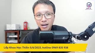 Live Stream Gỡ Rối Tơ Lòng ... Thòng Hơn Cả Chú Thòong! 253