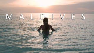 My Maldives Travel Video | Kat Kristian Travels