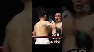 42세의 노장 복서가 까마득히 어린 후배와 주먹을 섞어야만 했던 이유
