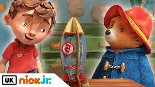 The Adventures of Paddington | Paddington and the Hobbies | Nick Jr. UK