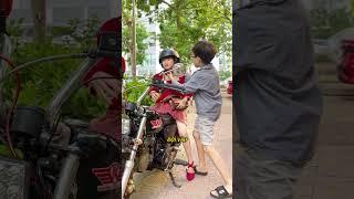 Bà Vợ Khó Tính | Thầy Giáo Tí Hon