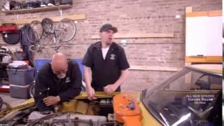 Garage Squad Season 01 Episode 05 "Red Menace" part 1