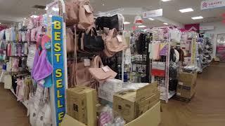 DAISO, Japanese Dollar Store, in New Jersey  Walk around  NY 2023 4K