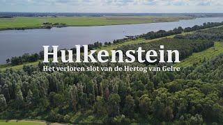 Hulkenstein | Het verloren slot van de Hertog van Gelre | Omroep Flevoland