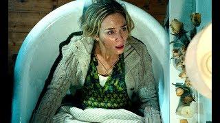 A QUIET PLACE (2018) CLIP "Bathtub" (HD) John Krasinski, Emily Blunt