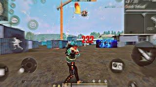 Only One Tap Headshot video Garena free fire - Mr Suman Gaming ️