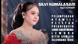 SPESIAL KOLEKSI SILVI KUMALASARI