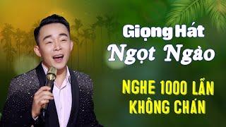 Giọng Hát Dân Ca Xứ Nghệ Ngọt Ngào Nghe 1000 Lần Không Chán | Nhạc Xứ Nghệ Để Đời Hay Mê Mẩn Con Tim