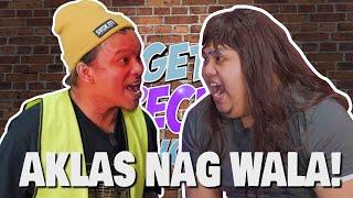 AKLAS at WRECKER, nag kainitan at labuan sa interview dahil sa insekto!