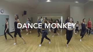 DANCE MONKEY | AVA DANCE COMPANY