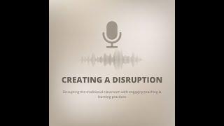 Creating a Disruption, Season 1, Episode 4: Chef Ky-wai Wong