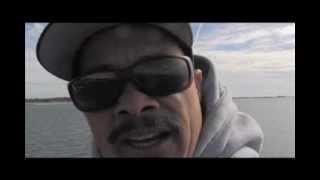 The Reel Anglers Fishing Show Takes you Sharking