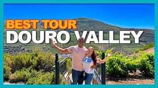 LIVING TOURS | DOURO VALLEY DAY TOUR