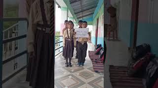 our angels reminding us the power of good habits ! #school #viral #shortvideos #activityschool
