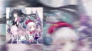 [Official] WAiKURO - Alexandrite [from Arcaea]