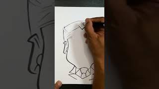 How to Draw a Caricature