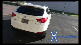 2014 Hyundai Tucson SE AWD Now At AutoVantage of Sioux Falls