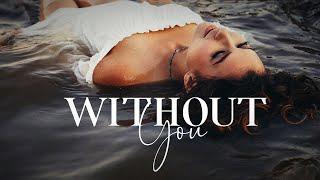 Without You Mashup | Emotional Chillout | SR Production Music | Bollywood Sad Songs