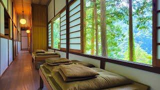 Staying at Japanese Zen Temple in Chichibu | Taiyoji Temple