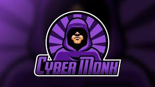 Cyber Monk Channel Introduction